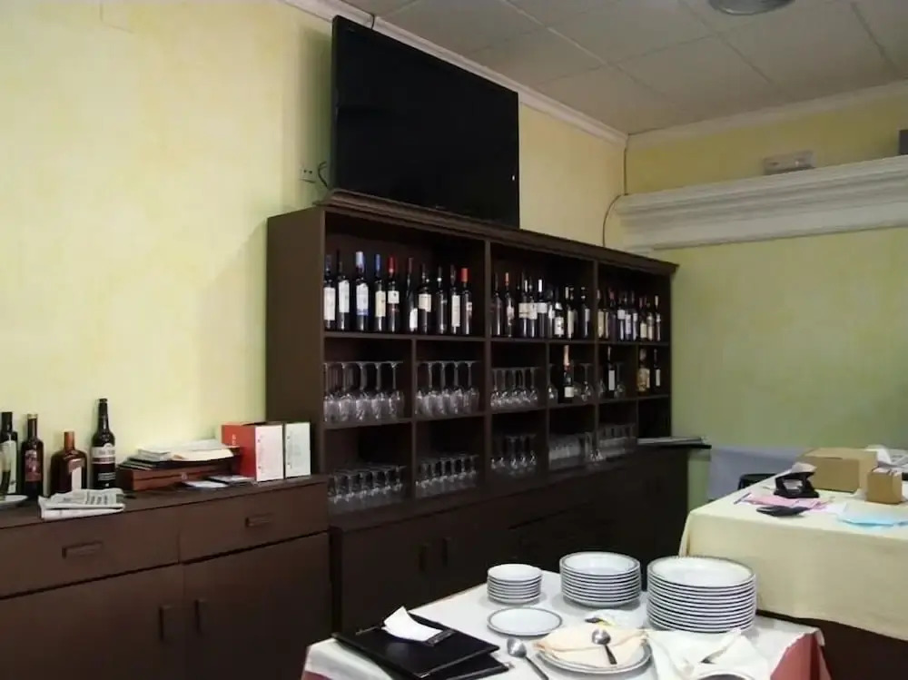 Hostal Parador de los Galanes