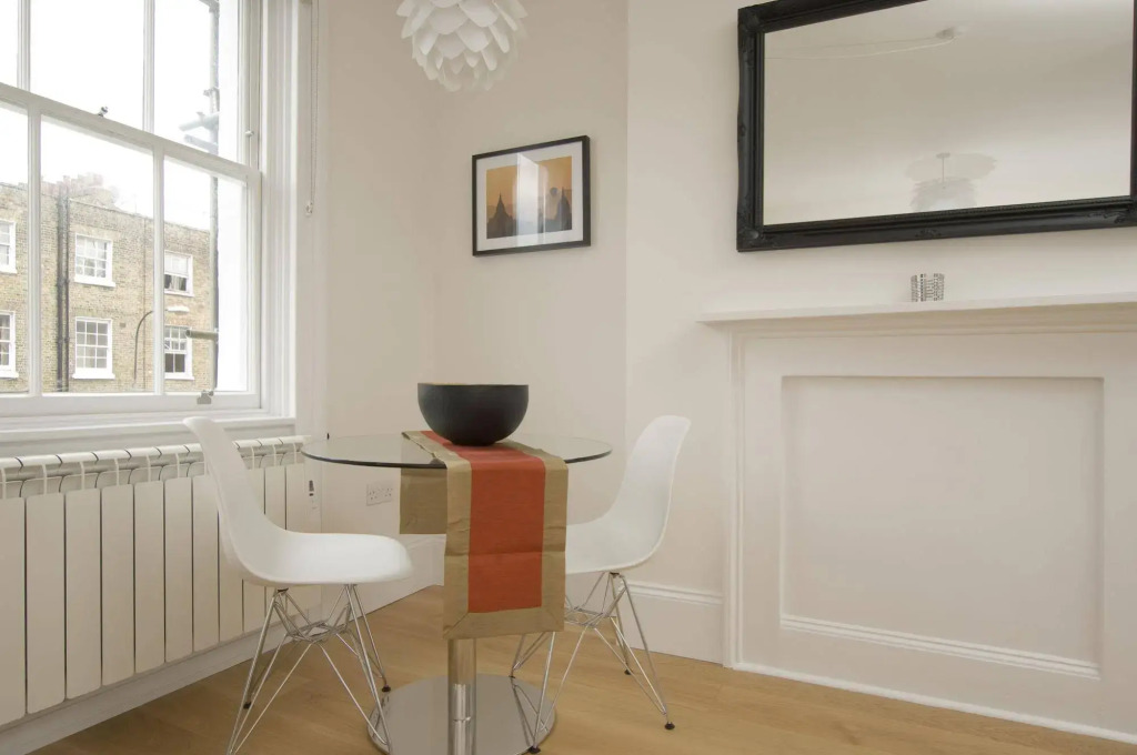 Gloucester Place/Marylebone Apartments