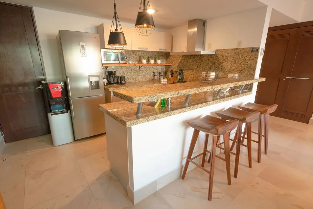 Via 38 A13 - Modern Condo - At Via 38