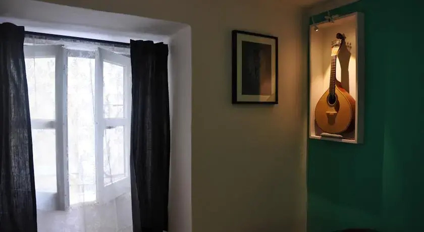 Canto Do Fado (Fados Corner)