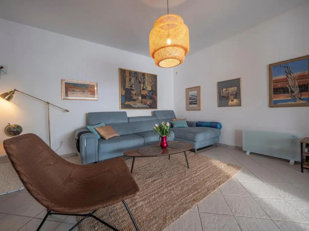 Apartment Radovic