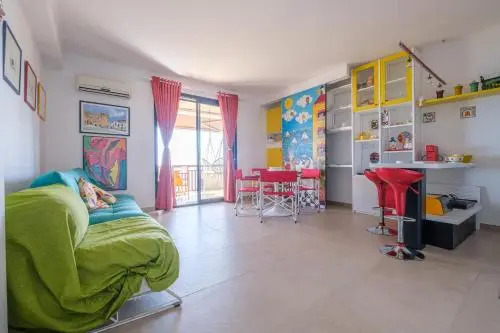 Apartments Taormina Di Salvo
