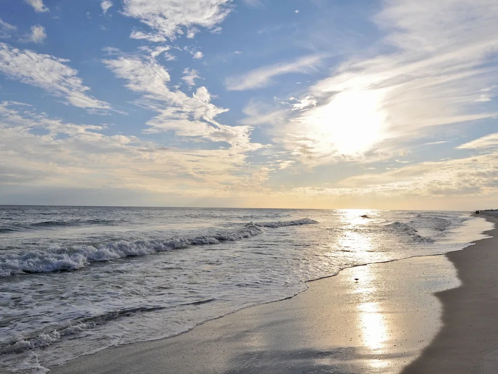 Crystal Shores - Kaiser Realty By Wyndham Vacation Rentals