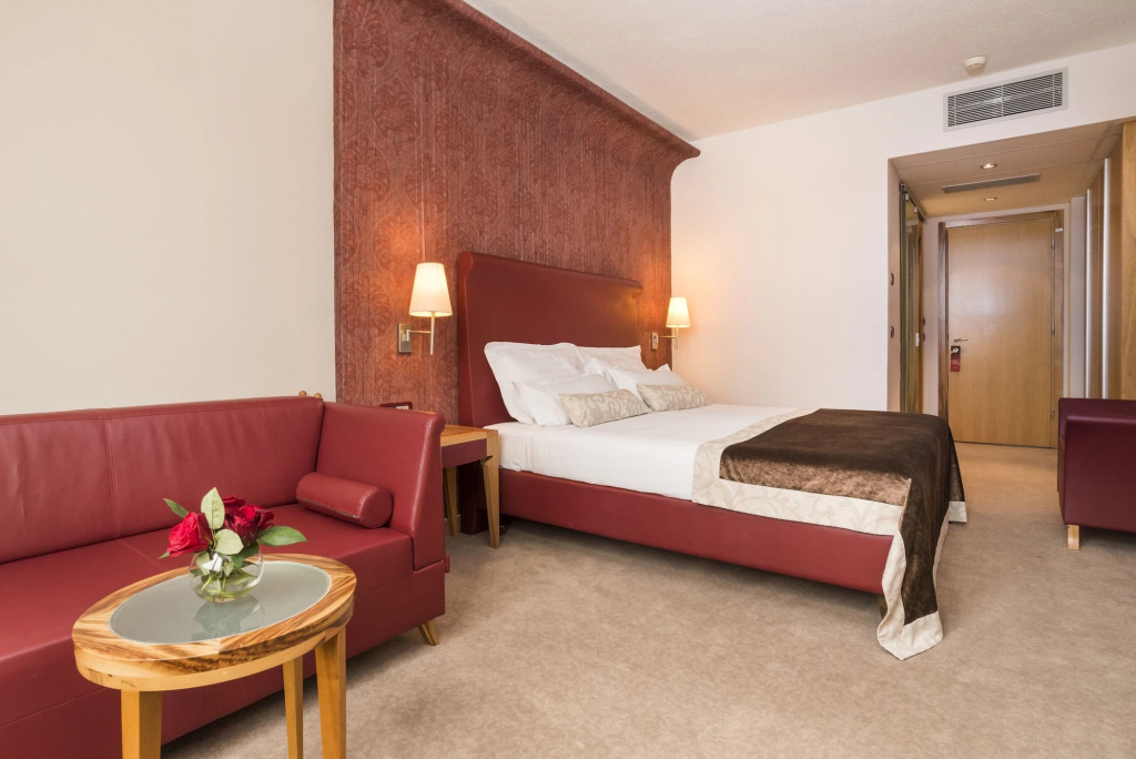 Hotel Pelegrin Plava Laguna