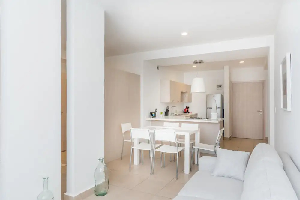 Alameda Downtown Apartment 1204
