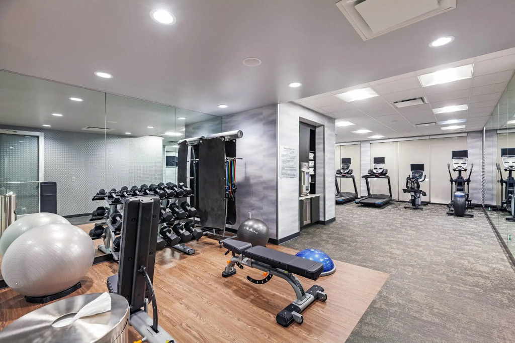 Fairfield Inn & Suites by Marriott Tulsa Catoosa
