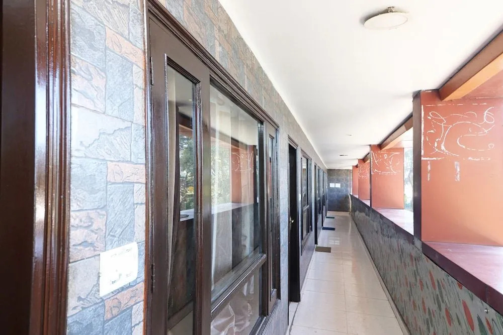 OYO 24124 Hotel Camel View