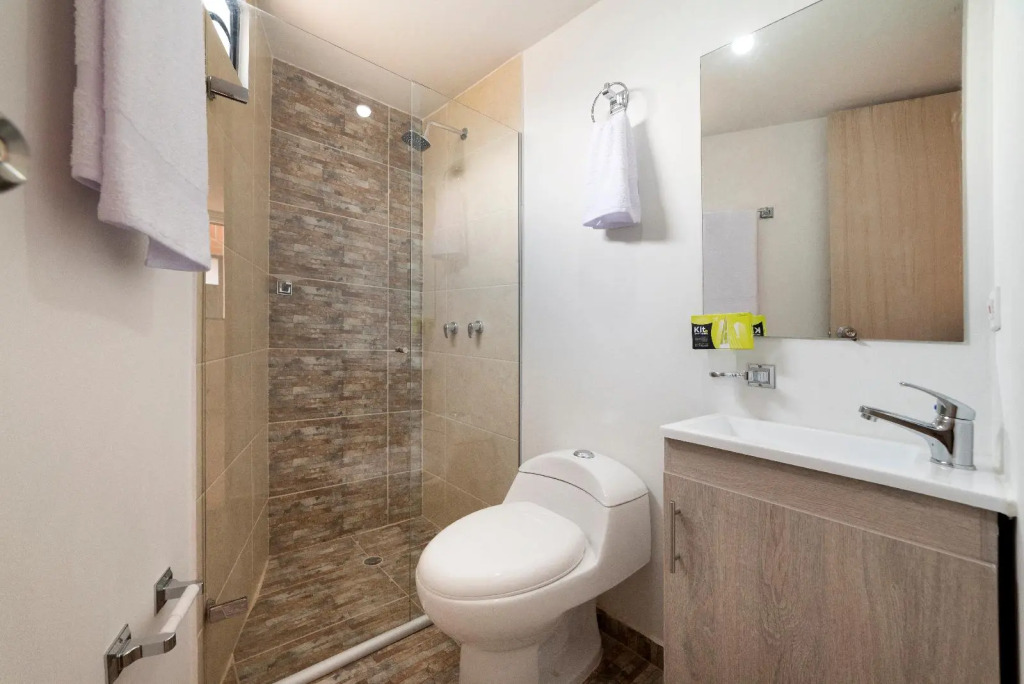 Ayenda 1232 Hotel Trece