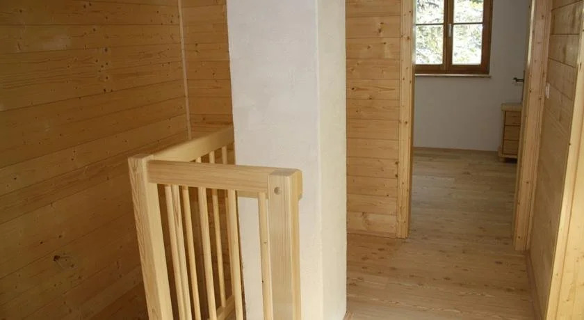 Cozy Alpin-Hütte Haus Murmeltier by S4Y