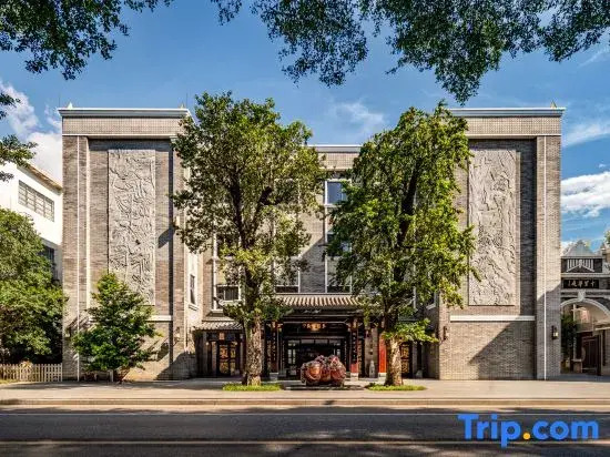 Heritage Hotel Canton
