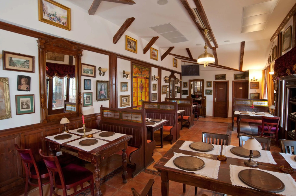 Casa del Sole Boutique Hotel Timisoara