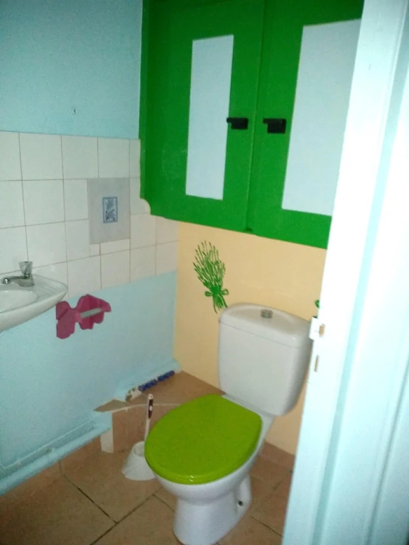 Apartment With one Bedroom in Le Gosier, With Wifi - 3 km From the Bea