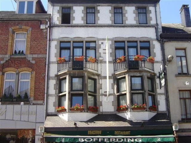 Hotel 2G