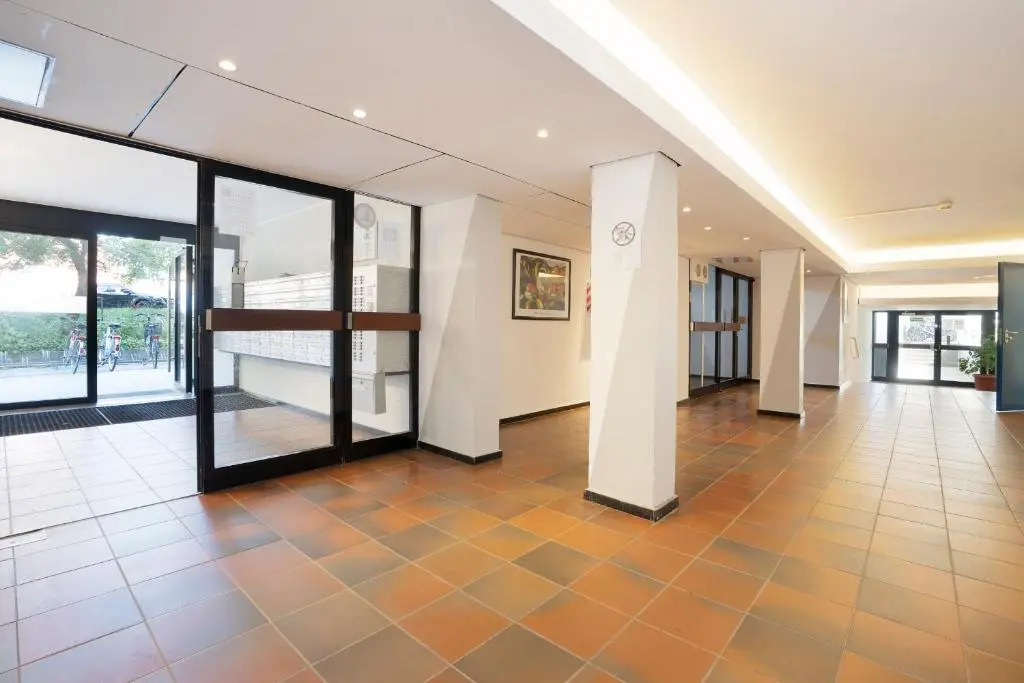 Haus Meeresblick Wohnung 52