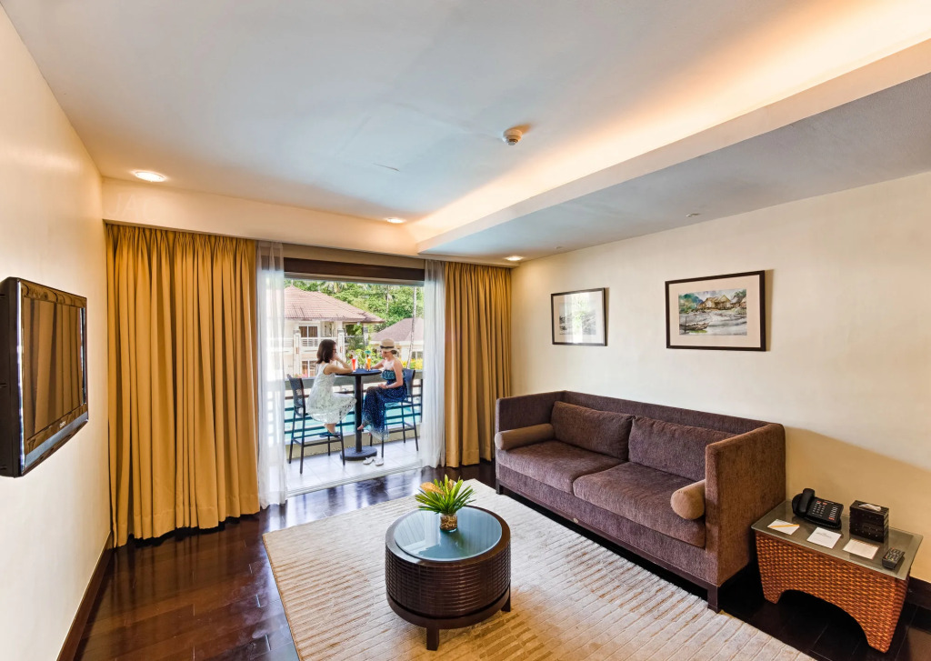 Sheridan Beach Resort & Spa