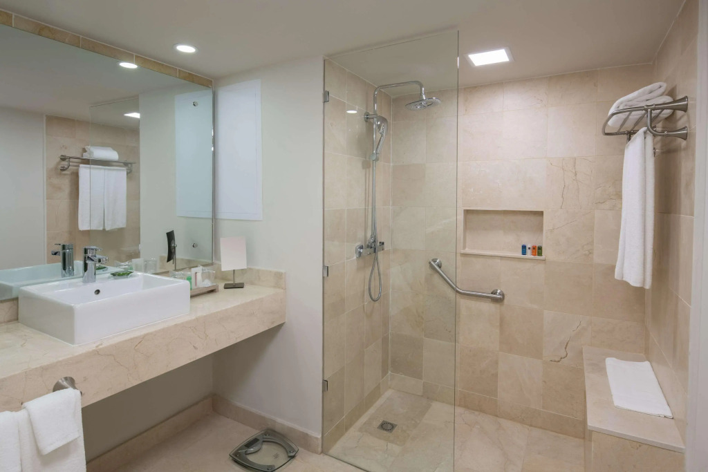 Radisson Hotel Santo Domingo