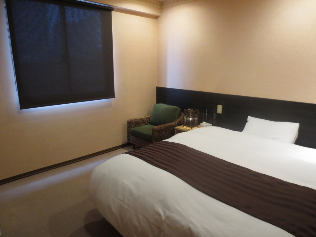 Hirosaki Touei Hotel