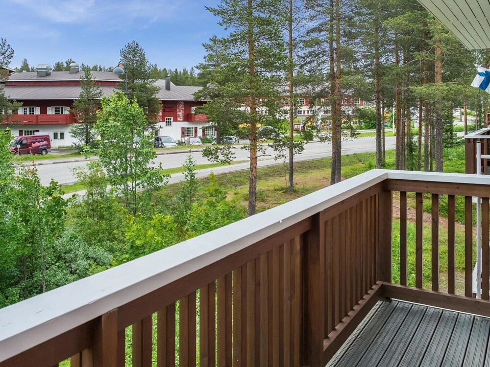 Levin Alppi 2 as 5 Kittil