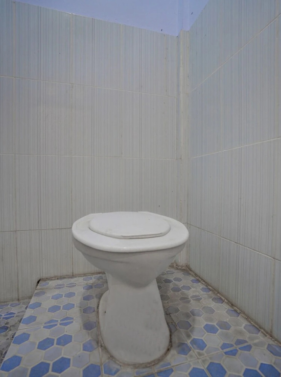 Hotel O Sahabat Syariah Near Plasa Telkom Bawean