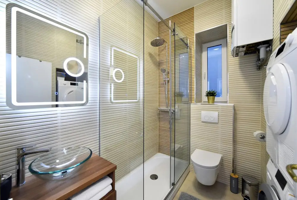 En Vogue apartment