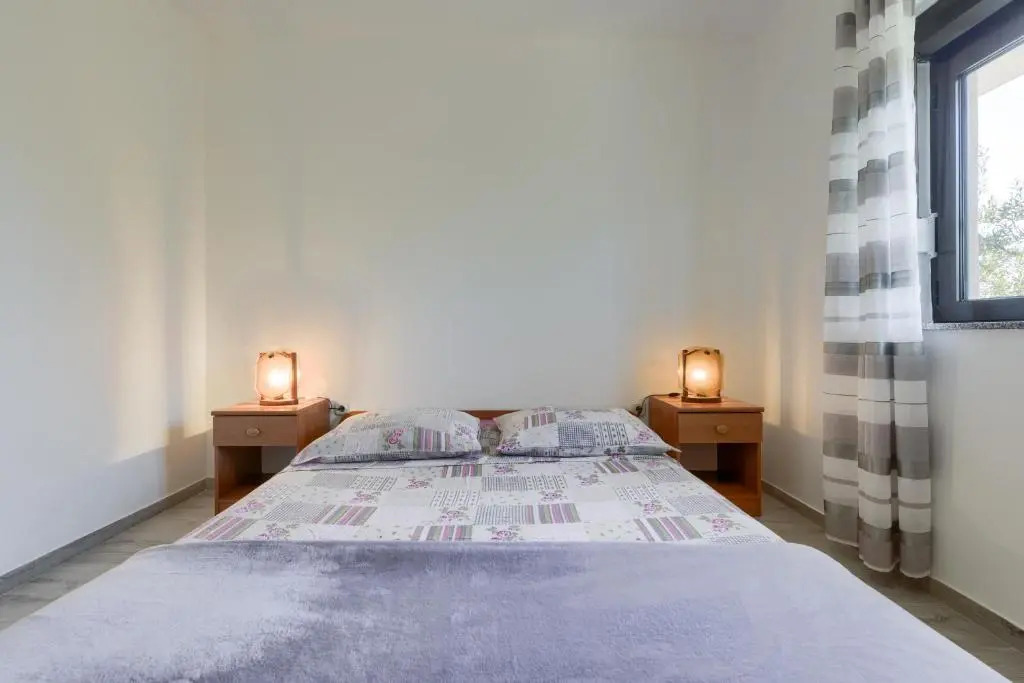 Apartments Antica - Edita
