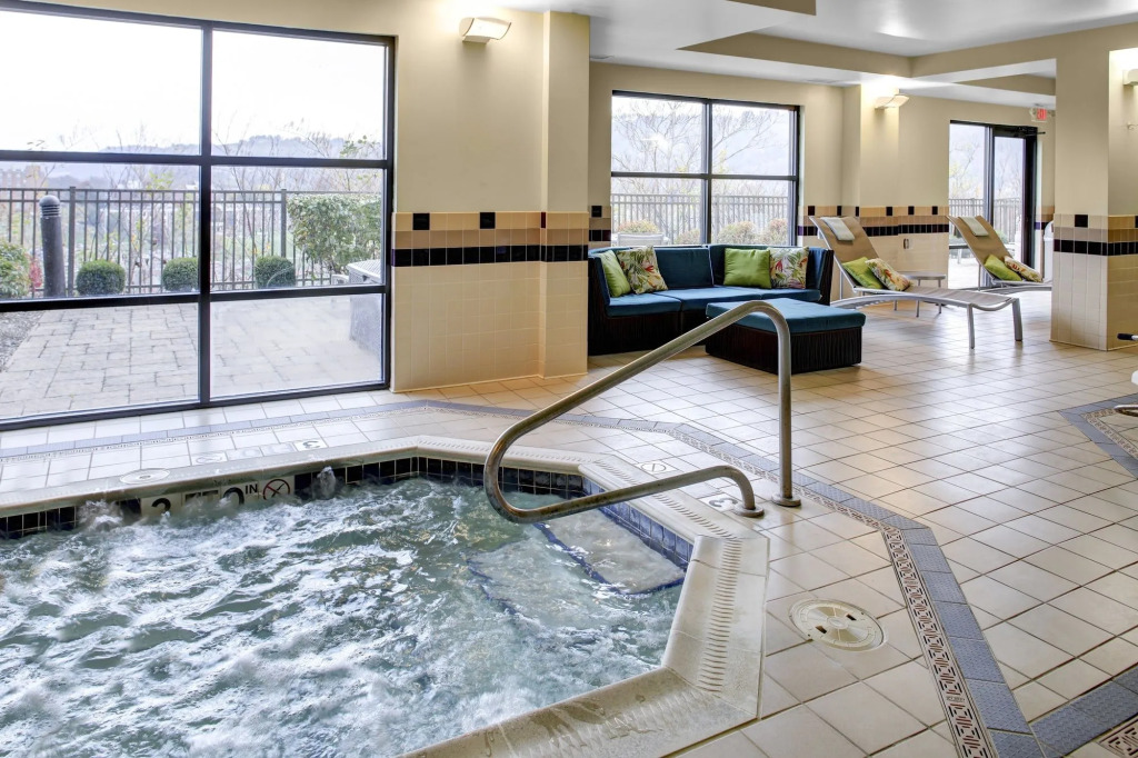 SpringHill Suites by Marriott Wheeling Triadelphia Area