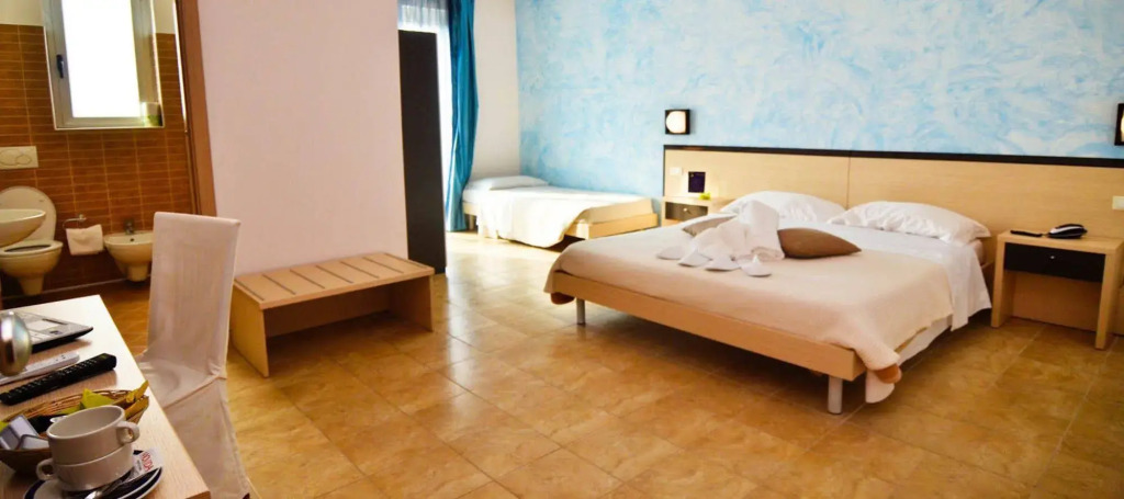 Hotel La Siesta