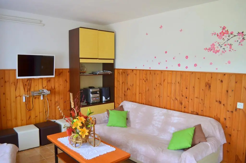 Apartment Tkalec