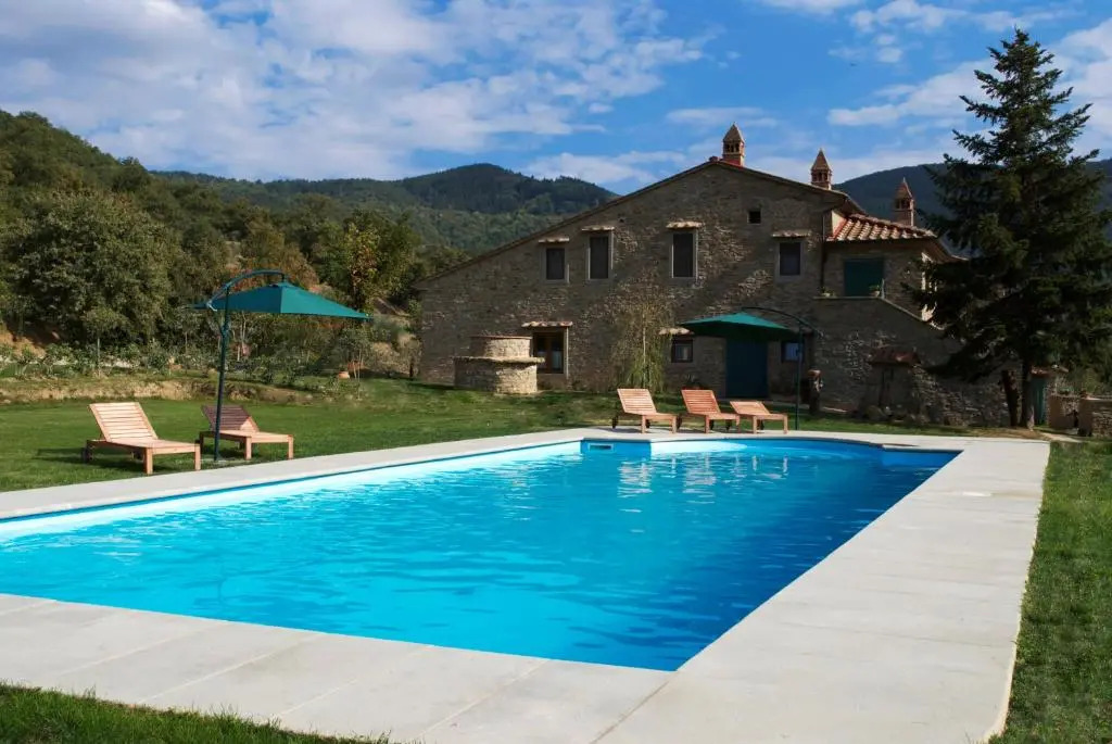 Allegro Agriturismo Argiano
