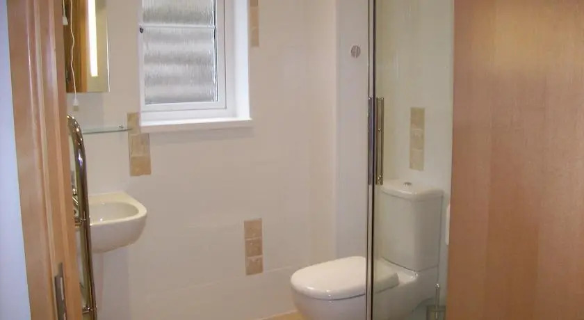 Gower Accommodation