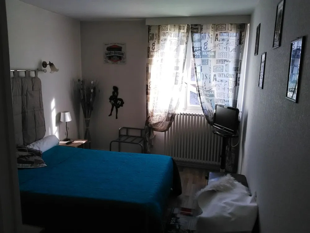 Le Relais de la Marche