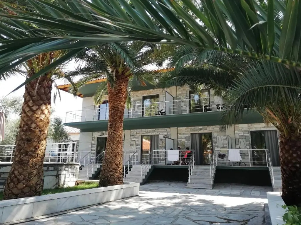 Marti Resort