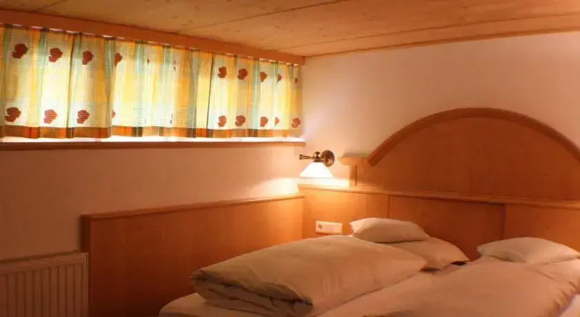 Hotel Garni Lärchenhof