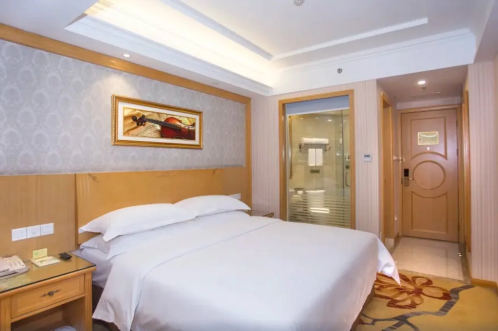 Huirong Garden Hotel - Chengdu