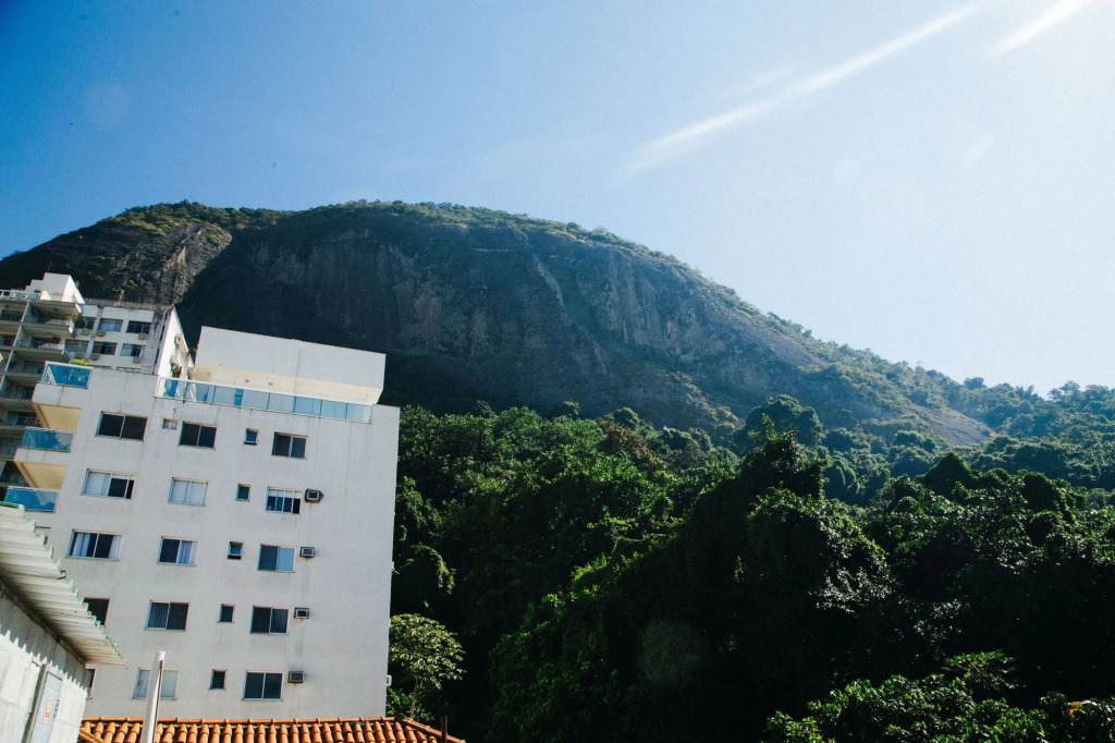 CabanaCopa Hostel