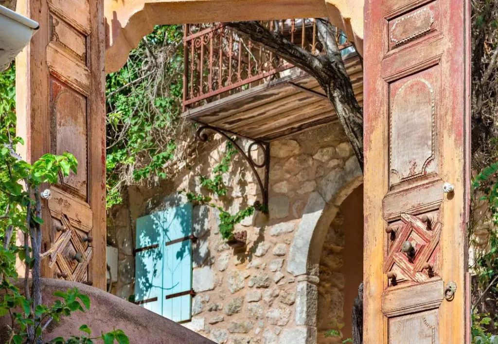 Pavezzo Country Retreat