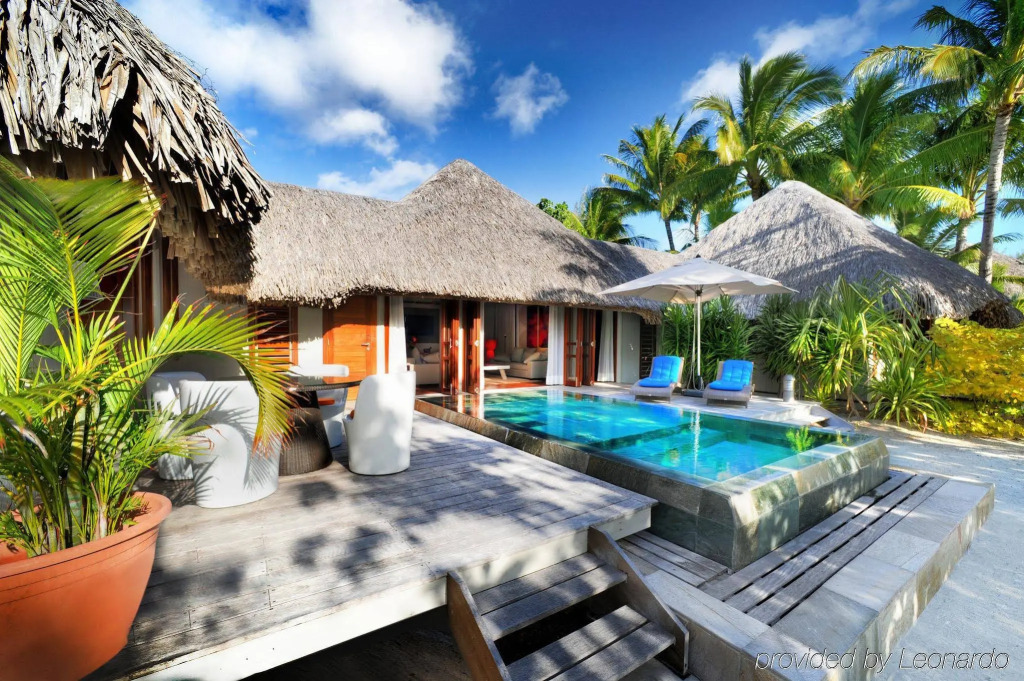 Westin Bora Bora Resort & Spa