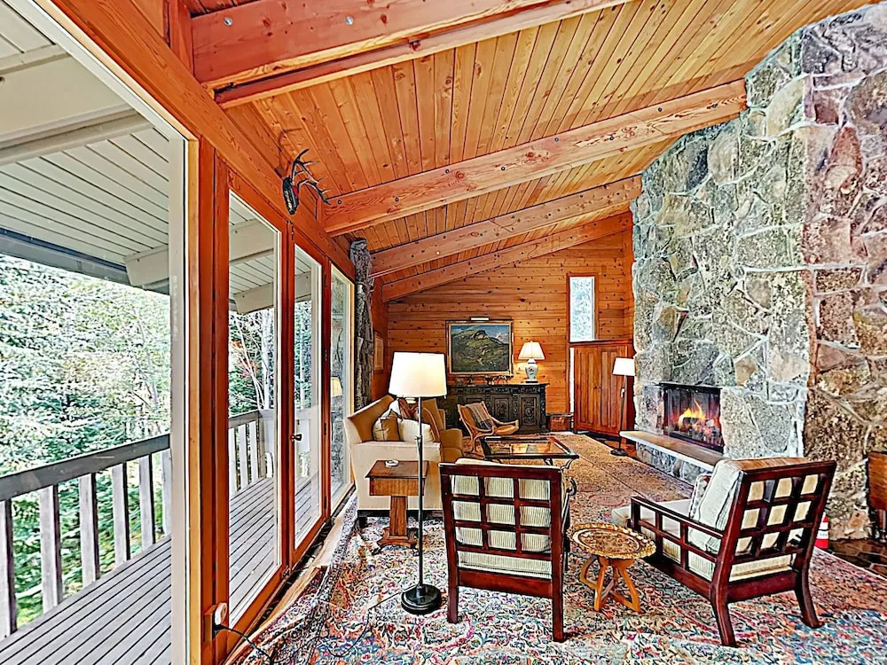 Off the Slopes of Snowmass by RedAwning