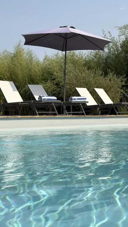 Le coucher de Soleil Spa