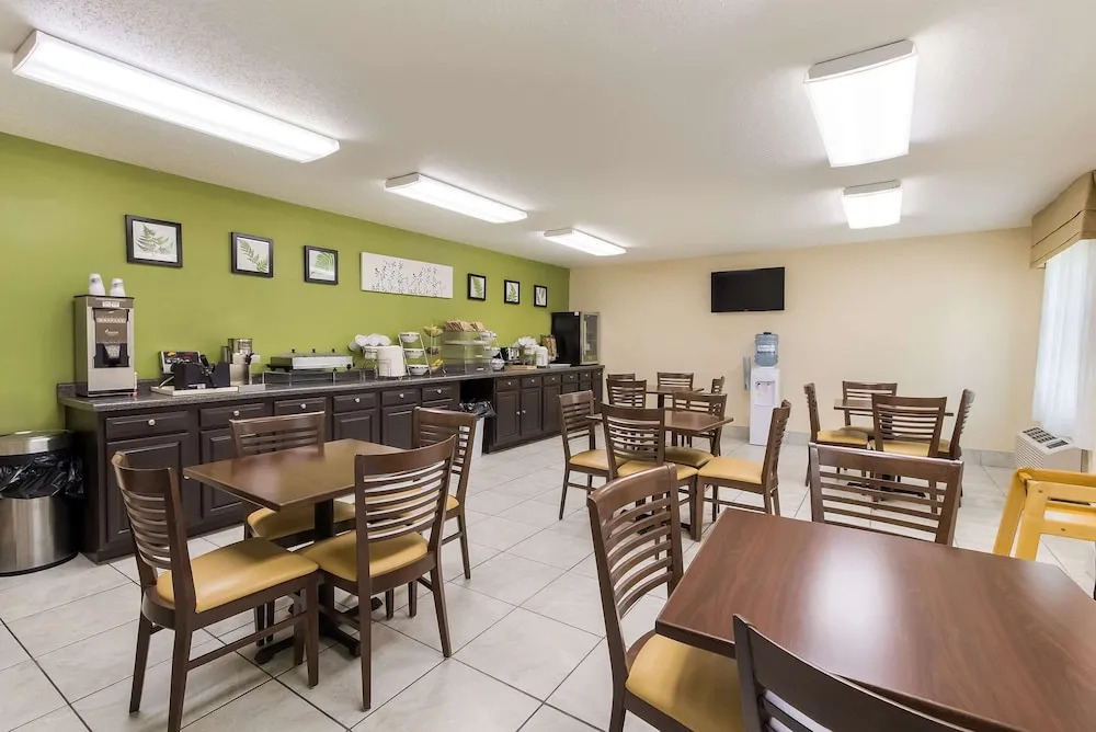 American Budget Lodge-Sioux Falls Inn