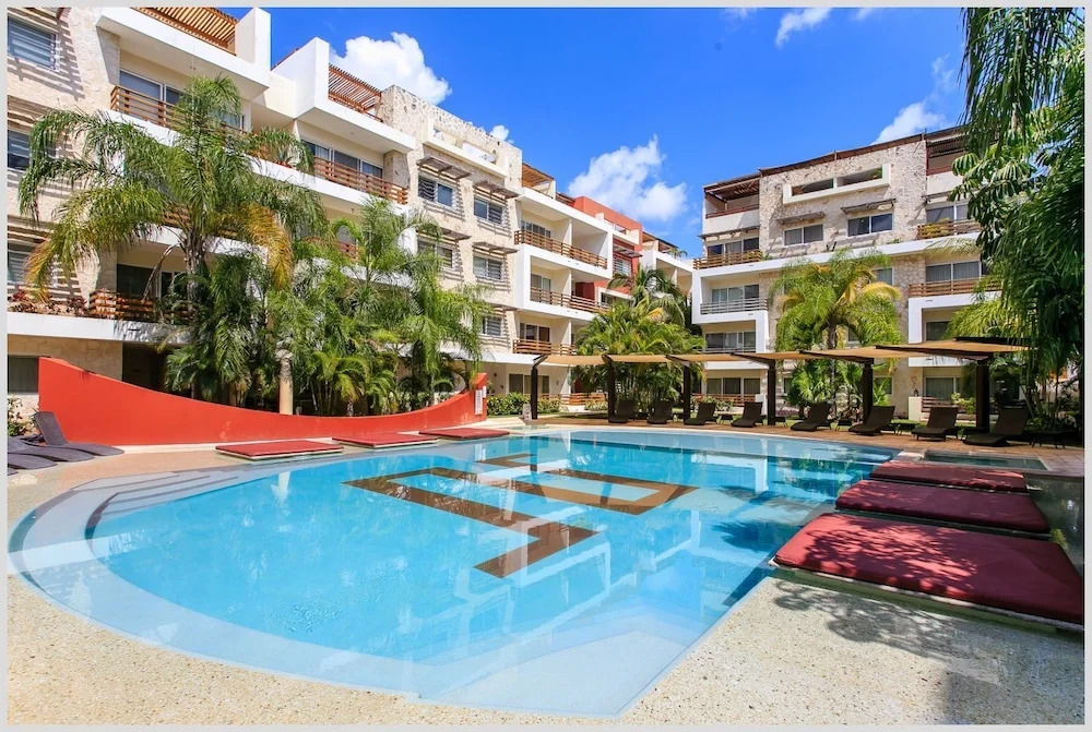 Sabbia 4306- 2 Bedrooms All In Suite - 2 Br condo