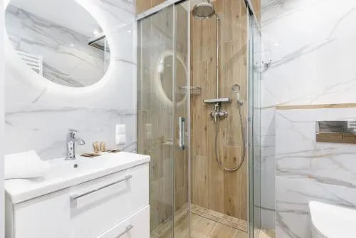 Apartament Jantar 21
