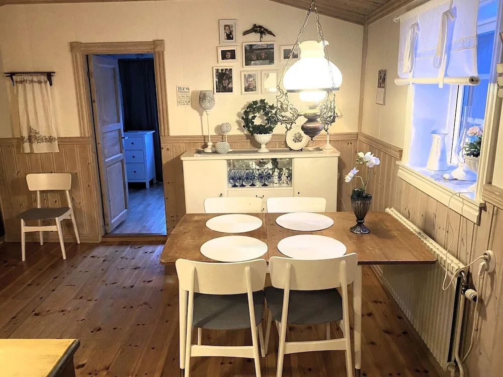 5 Person Holiday Home in Idre