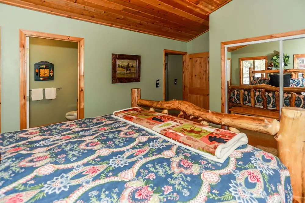 Moonridge Mountain Retreat-1876 by Big Bear Vacations
