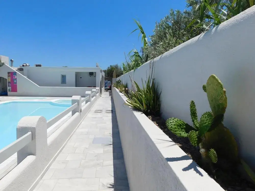 Paralia Diamond Villa