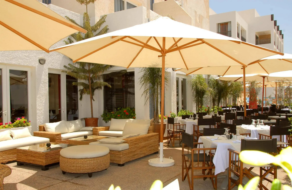 Royal Decameron Tafoukt Beach Resort & Spa - All Inclusive