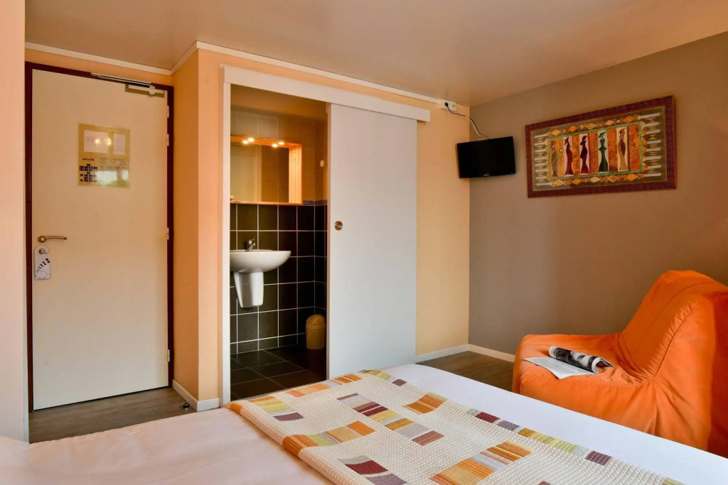 Logis Hotel de France