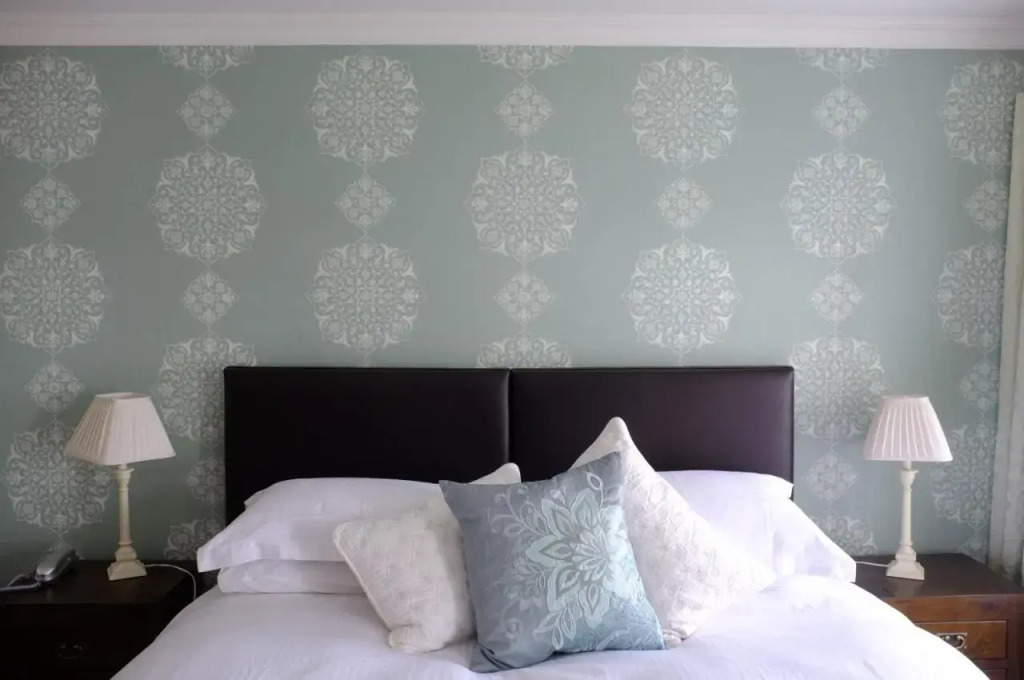 Roundstone House Hotel