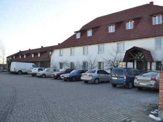 Hotel Katerina