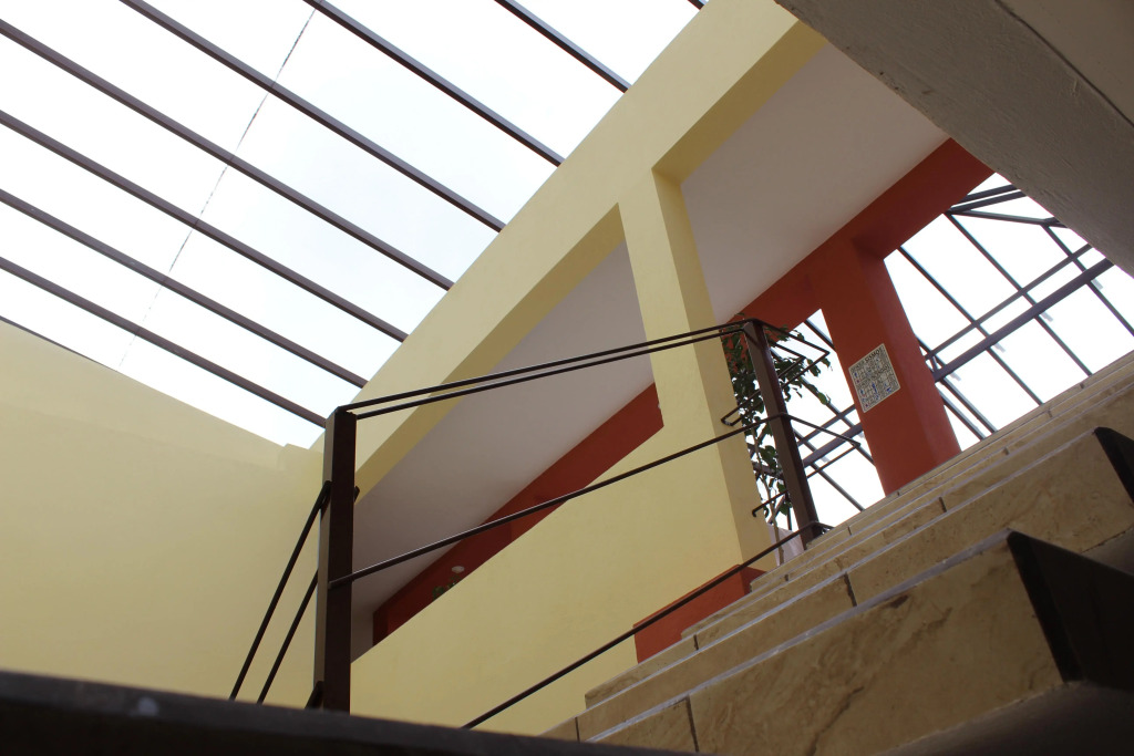 Hotel San Miguel